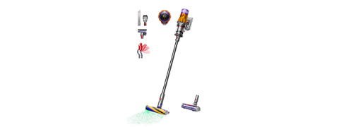 Dyson Staubsauger Angebot – Jetzt 275 € auf den V12 Detect Slim™ sparen