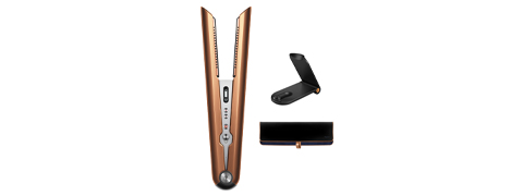 Dyson Aktion: 150€ auf den Corraleᵀᴹ Haarglätter Kupfer sparen