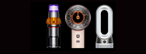 Dyson Black Friday mit bis zu 300€ Rabatt