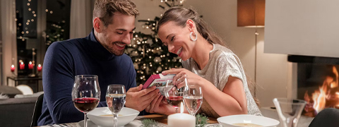 Black Week: Bis zu 30% Rabatt auf den mydays Gutschein