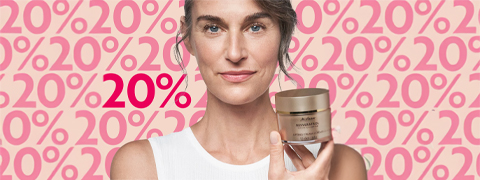 asambeauty Code: Care More – Spare 20% auf Gesichtscreme + 1 Produkt