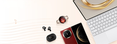 HUAWEI Newsletter Rabattcode für Early Birds sichern