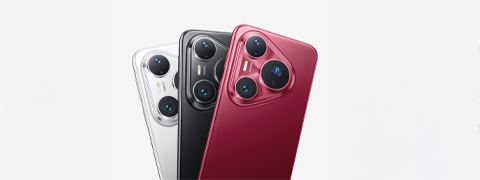 Gutschein: HUAWEI Pura 80 Pro Smartphone Geschenke im Wert von 287€ dazu