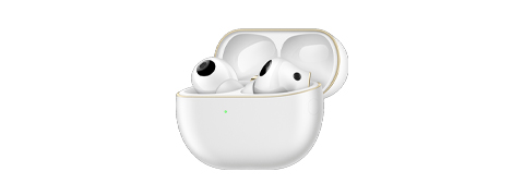 HUAWEI Gutscheincode: 30 € Rabatt auf FreeBuds Pro 4