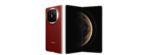 HUAWEI Rabatt: 200 € sparen auf das Mate X6 mit Code
