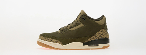 10% Footshop Gutschein auf Jordans