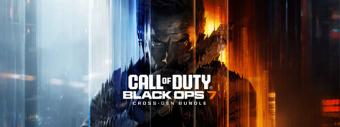 Call of Duty Black Ops 7 - PC/Xbox 31% Instant Gaming Rabatt