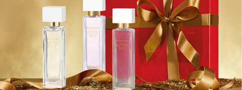 Notino Coupon: Gratis Düfte von Elizabeth Arden als Geschenk