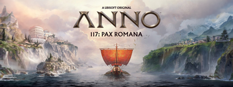 Anno 117 Pax Romana für PC 21% Instant Gaming!