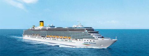 HOFER Angebote Reisen: Kreuzfahrten