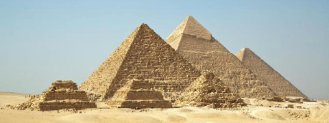 HOFER REISEN Angebote neu: Urlaub in Ägypten