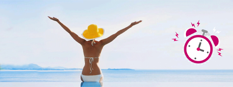 HOFER REISEN Angebote: Last Minute-Angebote