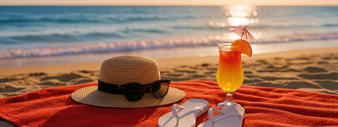 Austrian Airlines Flüge: Surprise Nonstop-Flüge ab 89€ zum Black Friday sichern!