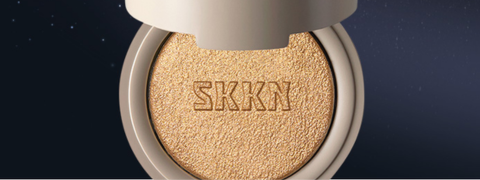 Notino Gutschein: SKKN by Kim Highlighter als Geschenk