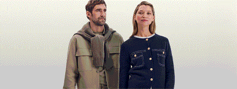 Peek und Cloppenburg Sale: bis zu 50% Rabatt