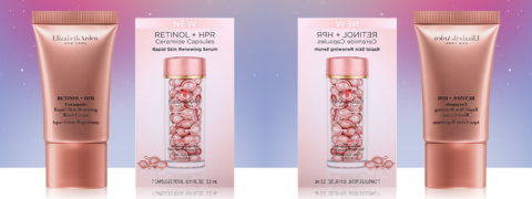 Notino Aktionscode: Bis zu 2 Geschenke von Elizabeth Arden