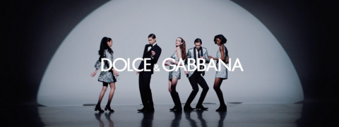 Notino Promocode: Kostenlose Tasche von Dolce&Gabbana