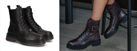 Shoe4You Gutschein: 20% Rabatt auf Boots & Stiefel