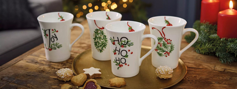 25% XXXLutz Gutschein auf Weihnachtsmarkt Artikel