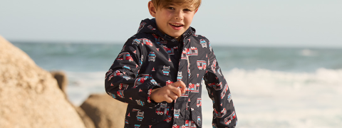 40% Ernstings family Rabatt auf Outdoor-Bekleidung und Winteraccessoires