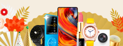 AliExpress Coupon für gratis Versand bei der 1. Bestellung