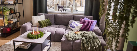 100€ Universal Gutschein auf Möbel und Dekoration