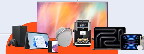 Pünktlich zum Fest: kostenloser Standard- & Expressversand mit dem Cyberport Gutschein