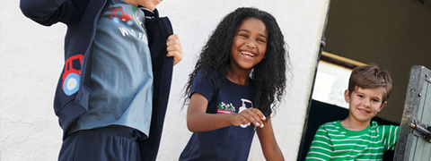 Ernstings family Angebote: Winter Sale mit bis zu 40% Rabatt