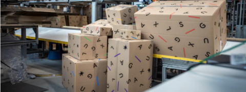 Galaxus Gutschein für kostenlosen Versand