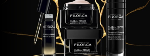 Notino Gutschein: Gesichtsmaske von FILORGA als Geschenk