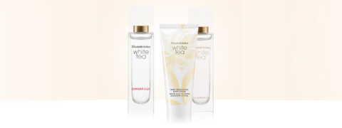 Notino Voucher: Kostenloses Elizabeth Arden Geschenk