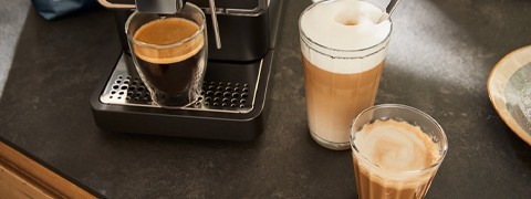 EDUSCHO Caffè Crema & Espresso Bohnen im Tchibo Angebot für 17,24 €