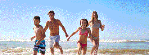 Sommerurlaub 2026: Entdecke die HOFER REISEN Angebote