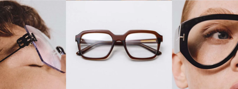 Mister Spex Gutschein: Kostenlosen Sehtest buchen