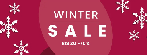 Bis zu 70% Universal Rabatt im WSV!