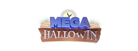 5 x Rubbellose „Mega Hallowin“ für 1 € mit dem Lottoland Gutschein