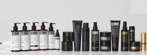 Notino Voucher: Shampoo für Herren als Geschenk