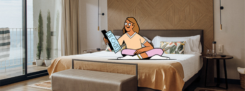 Die besten trivago Angebote auf einem Blick mit Rabatten bis zu 40%