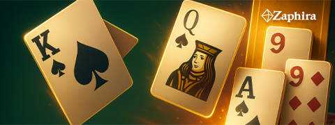 Solitär kostenlos online spielen – Ohne Download bei Zaphira Games