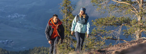 Bergzeit RE-USE Gutscheincode: 20% Rabatt auf Outlet-Artikel