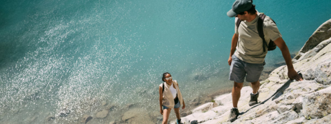 Mindestens 20% sparen auf Wochenendtrips | Expedia Gutschein