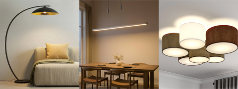 Superweek: 10 % Lampenmeister Gutscheincode auf Eigenmarken