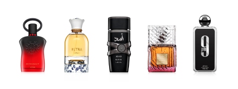 Sichere dir 10% Rabatt auf arabische Parfums mit dem Brasty Gutscheincode