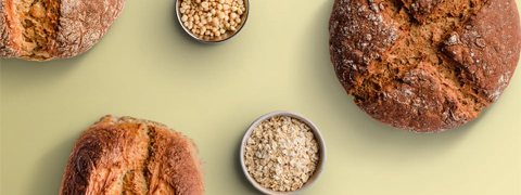 Exklusiv zur SuperWeek: Deine 1. Bestellung 10% günstiger mit dem Brotrausch Rabattcode