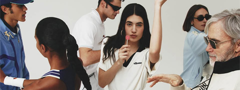 Exklusive 12% Ersparnis auf Neuheiten mit dem Ellesse Gutschein