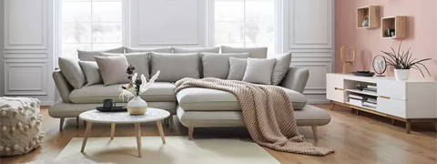 20% mömax Gutschein auf Möbel für das Wohn- und Schlafzimmer