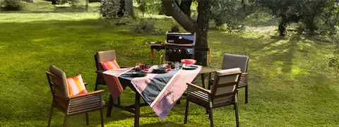 25% Rabatt auf Gartenmöbel mit dem exklusiven OTTO Gutschein