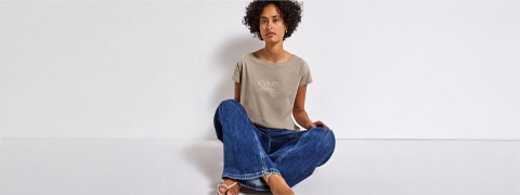 Bis zu 52% Preisvorteil im Street One Sale auf Damenmode