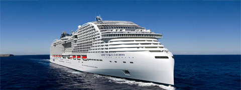 Mediterrane Entdeckungsreise ab 819 € mit dem Ruefa Gutschein