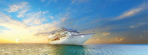 Italien & Spanien Kreuzfahrt günstig mit dem Ruefa Gutschein buchen